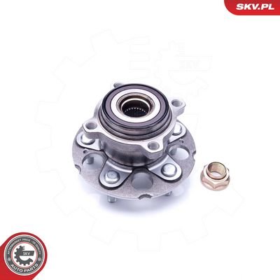 Rato guolio komplektas