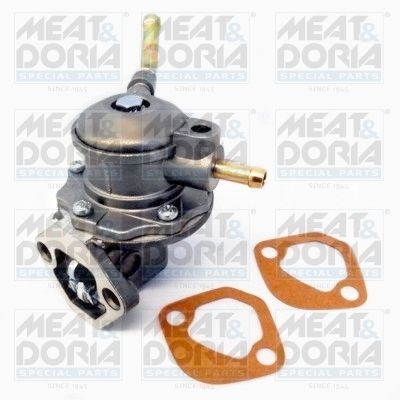Топливный насос MEAT & DORIA PON233 для PIAGGIO APE