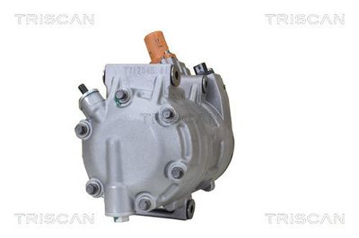 компресор, климатизация TRISCAN 9020 28008