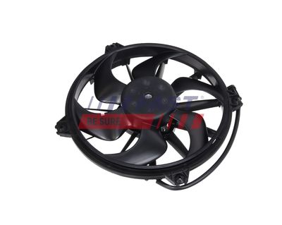 VENTILATOR RADIATOR FAST FT56167 12