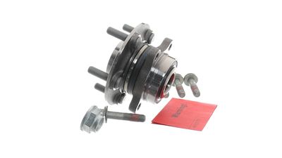 SET RULMENT ROATA SKF VKBA7080 7