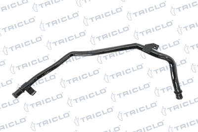 Тръбопровод за охладителната течност TRICLO 452880