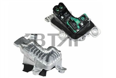BTAP Headlight Module