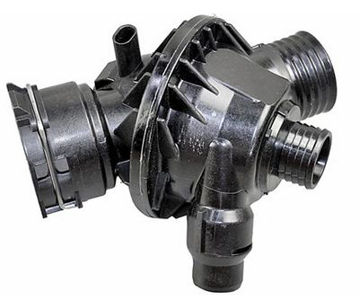 Vorschau Thermostat, Kühlmittel