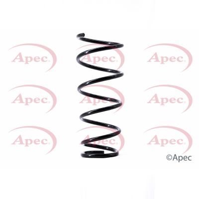 Suspension Spring APEC ACS1450