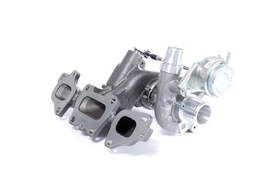 LADER AUFLADUNG BTS Turbo T917216 33