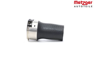 LADELUFTSCHLAUCH METZGER AUTOTEILE 2401373 2