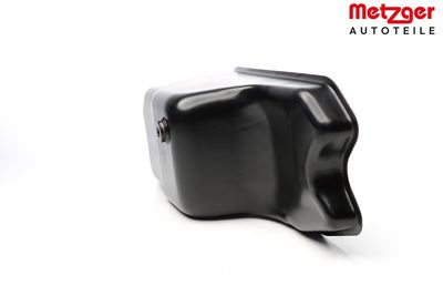 ÖLWANNE METZGER AUTOTEILE 7990099 9