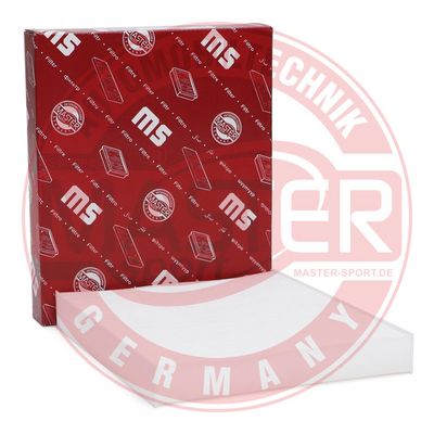 FILTRU AER HABITACLU MASTER-SPORT GERMANY 2545IFPCSMS 1