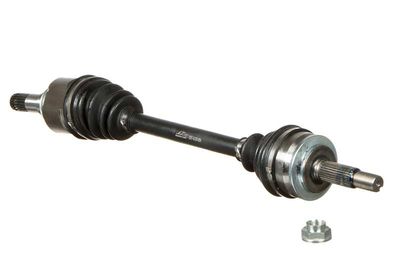 полуоска A.Z. Meisterteile AZMT-43-030-4004