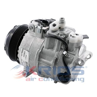 компресор, климатизация MEAT & DORIA K15453A