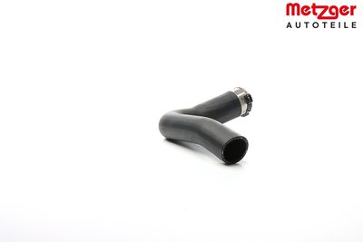 LADELUFTSCHLAUCH METZGER AUTOTEILE 2400430 29