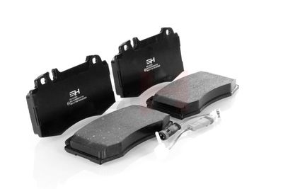 SET PLACUTE FRANA FRANA DISC GH GH412321 12