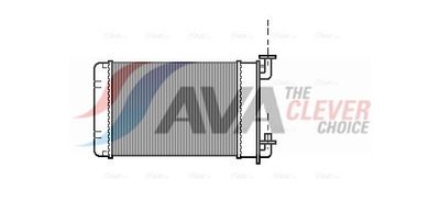 SCHIMBăTOR DE CăLDURă îNCăLZIRE HABITACLU
