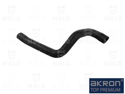 маркуч на радиатора AKRON-MALÒ 331316A