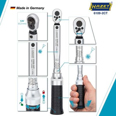 Vorschau 6109-2CT Ansicht 4