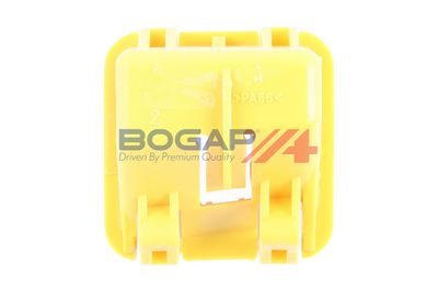 BOGAP Side Stand