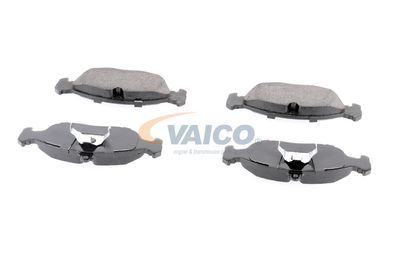 BREMSBELAGSATZ SCHEIBENBREMSE VAICO V400151 36