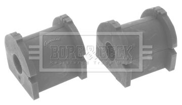 Repair Kit, stabiliser coupling rod Borg & Beck BSK7319K