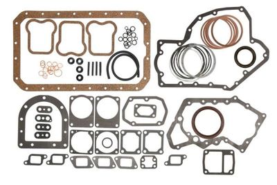 Complete motorpakkingset (volledig)