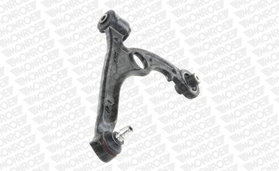 Control/Trailing Arm, wheel suspension L15566