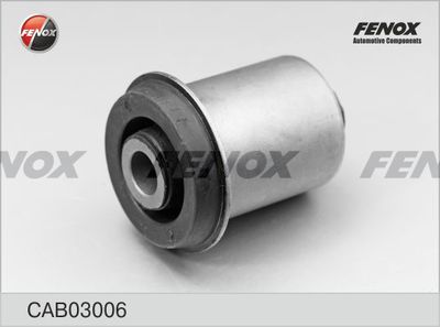 Подвеска, рычаг независимой подвески колеса FENOX CAB03006 для MITSUBISHI PAJERO
