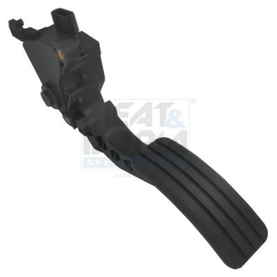 SET PEDALE CONDUCERE