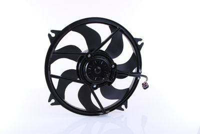 LüFTER MOTORKüHLUNG NISSENS 85561 40