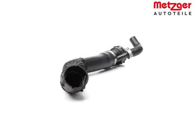 KüHLERSCHLAUCH METZGER AUTOTEILE 2420014 30