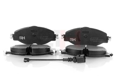 SET PLACUTE FRANA FRANA DISC GH GH410222 58