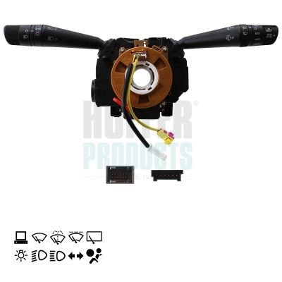 COMUTATOR COLOANA DIRECTIE