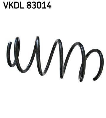 SKF VKDL 83014 Пружина подвески  для HONDA CIVIC (Хонда Цивик)