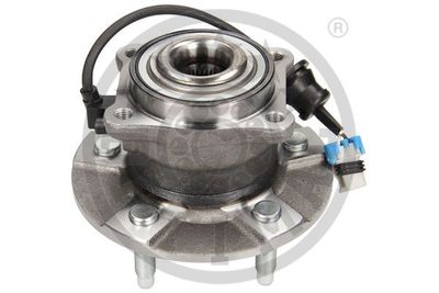 OPTIMAL 252792 Подшипник ступицы для CHEVROLET EQUINOX