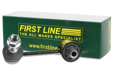 биалета FIRST LINE FDL7699