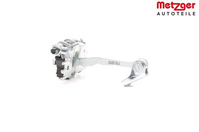 FIXARE USA METZGER AUTOTEILE 2312057 5