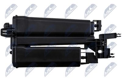 Filtr s aktivním uhlím, odvzdušnění nádrže NTY EFP-WW-012