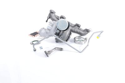 LADER AUFLADUNG BTS Turbo T981105BT 10