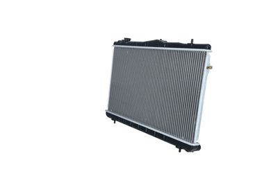 RADIATOR RACIRE MOTOR NRF 53505 31