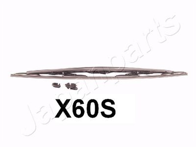 JAPANPARTS SS-X60S Щетка стеклоочистителя  для LEXUS RX (Лексус Рx)