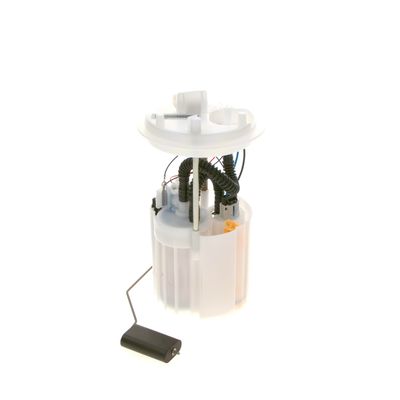 SISTEM ALIMENTARE CU COMBUSTIBIL BOSCH 0580314138 12