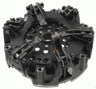 SACHS Kupplungsdruckplatte