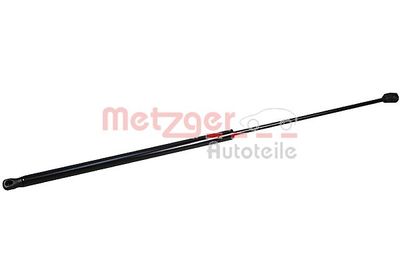 Pneumatická pružina, kapota motoru METZGER AUTOTEILE 2110572