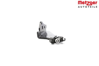 ROLLENFüHRUNG SCHIEBETüR METZGER AUTOTEILE 2310175 24