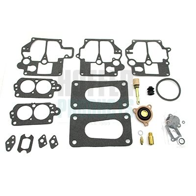 SET REPARATIE CARBURATOR