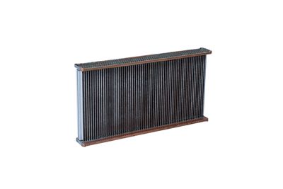 RETEA RADIATOR RACIRE MOTOR NRF 17202 42