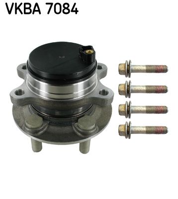 Комплект подшипника ступицы колеса SKF VKBA 7084 для FORD USA EDGE