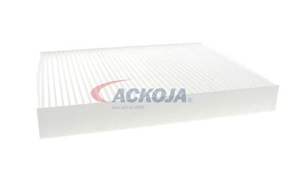 FILTRU AER HABITACLU ACKOJA A26300005 57