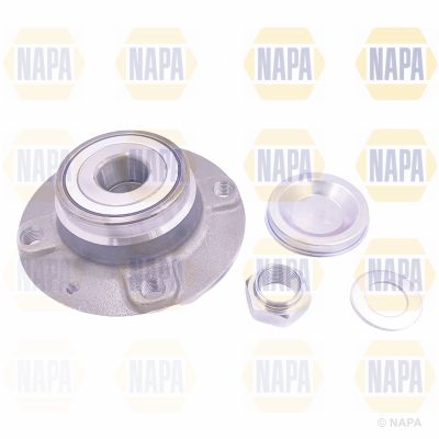 Wheel Bearing Kit NAPA PWB1454