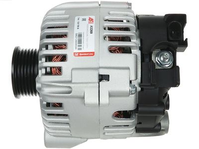 Alternator A3269