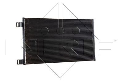 Condenser, air conditioning 35902